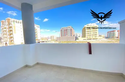 Apartment - 1 Bedroom - 1 Bathroom for rent in Al Warsan 4 - Al Warsan - Dubai