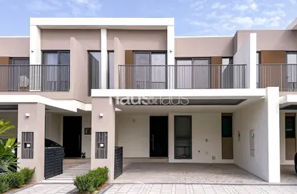 Townhouse - 3 Bedrooms - 3 Bathrooms for sale in Elan - Tilal Al Ghaf - Dubai