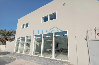 Shop - Studio for rent in Al Quoz Industrial Area 4 - Al Quoz Industrial Area - Al Quoz - Dubai