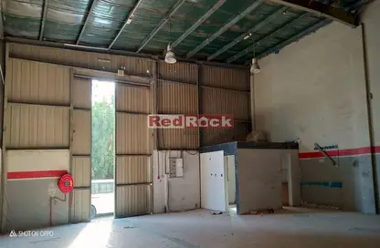 Warehouse - Studio - 6 Bathrooms for sale in Al Quoz Industrial Area 3 - Al Quoz Industrial Area - Al Quoz - Dubai