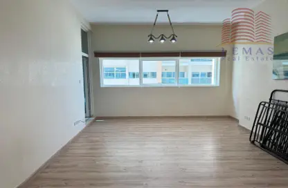 Apartment - 2 Bedrooms - 3 Bathrooms for sale in Ajman One Towers - Al Sawan - Ajman