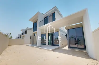 Villa - 5 Bedrooms - 5 Bathrooms for rent in Harmony - Tilal Al Ghaf - Dubai