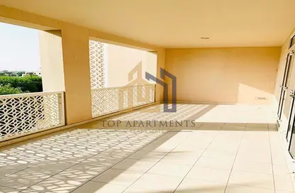 شقة - 2 غرف نوم - 2 حمامات للبيع في مساكن الفرجان - القرية الجنوبية - الفرجان - دبي