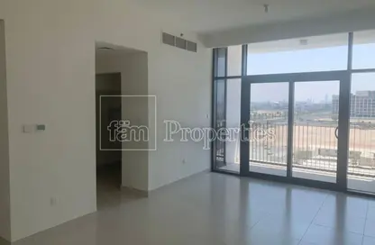 Apartment - 2 Bedrooms - 2 Bathrooms for rent in Park Point Building C - Park Point - Dubai Hills Estate - Dubai