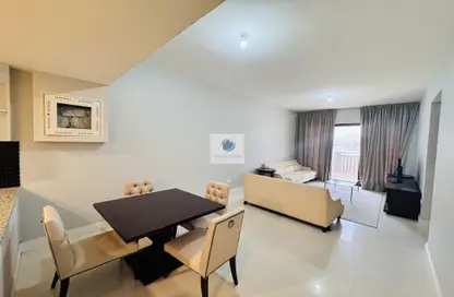 Apartment - 2 Bedrooms - 2 Bathrooms for rent in Rawdhat Abu Dhabi - Abu Dhabi