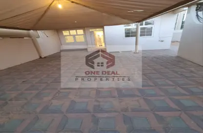 Villa - 5 Bedrooms - 7 Bathrooms for rent in Falaj Hazzaa - Al Ain