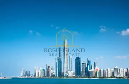 Apartment - 2 Bedrooms - 3 Bathrooms for sale in Renad Tower - Al Reem Island - Abu Dhabi