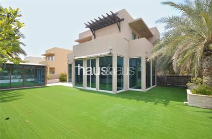 Villa - 3 Bedrooms - 4 Bathrooms for sale in Saheel - Arabian Ranches - Dubai