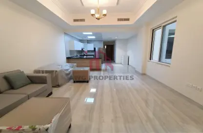 Apartment - 1 Bedroom - 2 Bathrooms for rent in Jumeirah Apartments - Jumeirah 1 - Jumeirah - Dubai