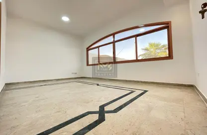 Apartment - 1 Bedroom - 1 Bathroom for rent in Al Mushrif - Abu Dhabi