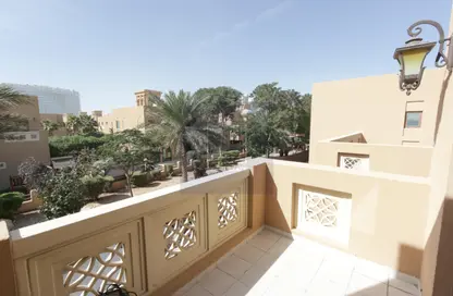 Villa - 5 Bedrooms - 6 Bathrooms for sale in Dubai Style - North Village - Al Furjan - Dubai