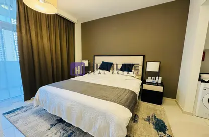 Apartment - 1 Bathroom for sale in Tower 108 - Jumeirah Village Circle - Dubai