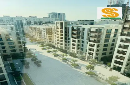 Apartment - 3 Bedrooms - 4 Bathrooms for sale in Summer - Creek Beach - Dubai Creek Harbour (The Lagoons) - Dubai