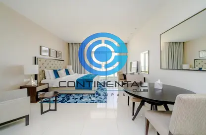 Apartment - Studio - 1 Bathroom for sale in Celestia A - Celestia - Dubai South (Dubai World Central) - Dubai