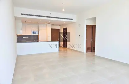 Apartment - 1 Bedroom - 2 Bathrooms for rent in Canal Front Residence 2 - Canal Front Residences - Al Wasl - Dubai