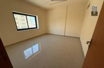 Apartment - 2 Bedrooms - 2 Bathrooms for rent in Orient Tower 2 - Orient Towers - Al Bustan - Ajman