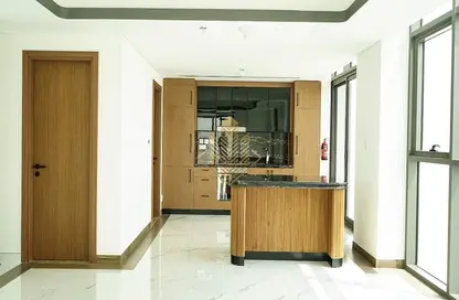 Apartment - 2 Bedrooms - 3 Bathrooms for sale in Farhad Azizi Residence - Al Jaddaf - Dubai