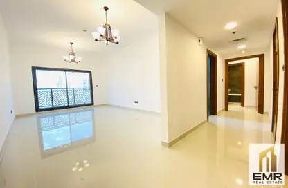 Apartment - 1 Bedroom - 2 Bathrooms for rent in Jaddaf Views - Al Jaddaf - Dubai