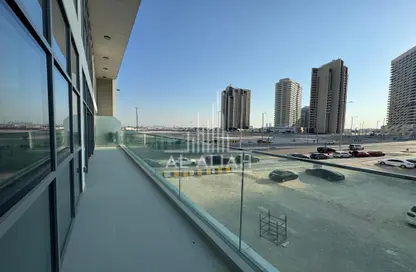 Apartment - 3 Bedrooms - 4 Bathrooms for rent in Najmat Tower C1 - Najmat Abu Dhabi - Al Reem Island - Abu Dhabi