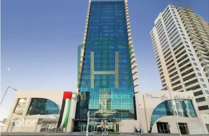 Apartment - 3 Bedrooms - 3 Bathrooms for rent in Marina Bay by DAMAC - Najmat Abu Dhabi - Al Reem Island - Abu Dhabi