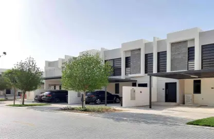 Villa - 3 Bedrooms - 5 Bathrooms for sale in Aurum Villas - Aster - Damac Hills 2 - Dubai