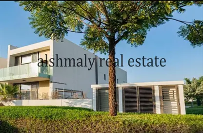 Villa - 4 Bedrooms - 5 Bathrooms for sale in Sharjah Sustainable City - Sharjah