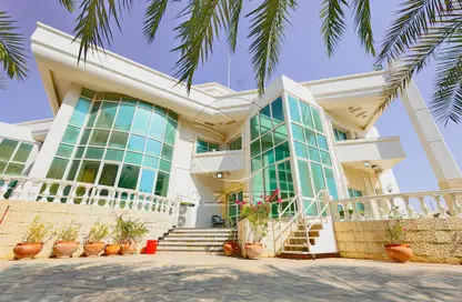 Villa for sale in Khalifa City A Villas - Khalifa City A - Khalifa City - Abu Dhabi