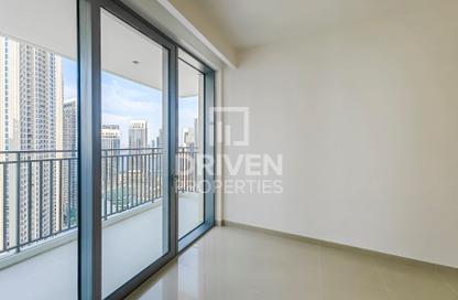 Apartment - 2 Bedrooms - 2 Bathrooms for sale in 17 Icon Bay - Dubai Creek Harbour (The Lagoons) - Dubai