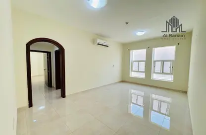 Apartment - 2 Bedrooms - 2 Bathrooms for rent in Al Sidrah - Al Khabisi - Al Ain