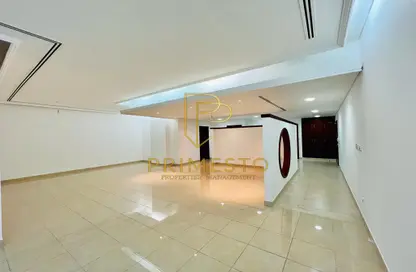 Apartment - 3 Bedrooms - 4 Bathrooms for rent in Al Bateen Wharf - Al Bateen - Abu Dhabi