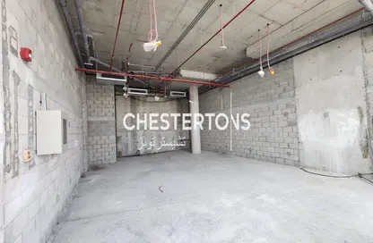 Retail - Studio for rent in Al Hamriyah - Sharjah