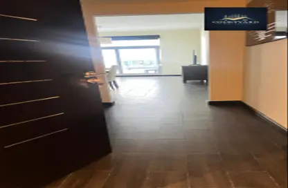 Apartment - 2 Bedrooms - 4 Bathrooms for rent in Green Lakes Towers - JLT Cluster S - Jumeirah Lake Towers - Dubai