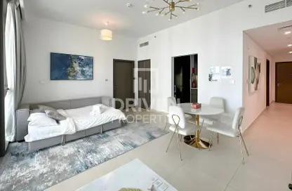 Apartment - 1 Bedroom - 2 Bathrooms for sale in Downtown Views - Zabeel 2 - Zabeel - Dubai