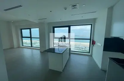 Apartment - 1 Bathroom for sale in Pixel - Makers District - Al Reem Island - Abu Dhabi