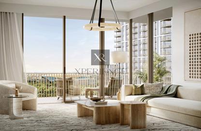 Apartment - 2 Bedrooms - 3 Bathrooms for sale in Aeon Tower 2 - Aeon - Dubai Creek Harbour (The Lagoons) - Dubai