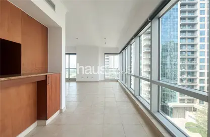 Apartment - 2 Bedrooms - 2 Bathrooms for rent in The Fairways East - The Fairways - The Views - Dubai