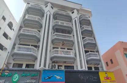 Apartment - 1 Bedroom - 2 Bathrooms for rent in Al Muteena - Deira - Dubai