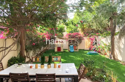 Villa - 2 Bedrooms - 3 Bathrooms for sale in Springs 14 - The Springs - Dubai