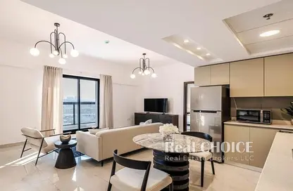 Apartment - 1 Bathroom for sale in Equiti Apartments - Al Warsan 4 - Al Warsan - Dubai