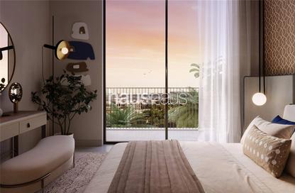 Apartment - 1 Bedroom - 2 Bathrooms for sale in Palace Residences - Dubai Hills Estate - Dubai