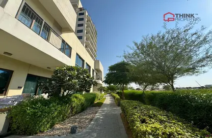 Apartment - 3 Bedrooms - 4 Bathrooms for rent in Golf Views - EMAAR South - Dubai South (Dubai World Central) - Dubai