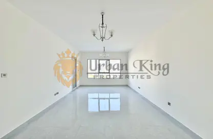 Apartment - 3 Bedrooms - 4 Bathrooms for rent in PARK TERRACE - Arjan - Dubai