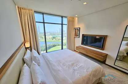 شقة - 2 غرف نوم - 3 حمامات للايجار في فيدا ريزيدنس - مشروع التلال - دبي