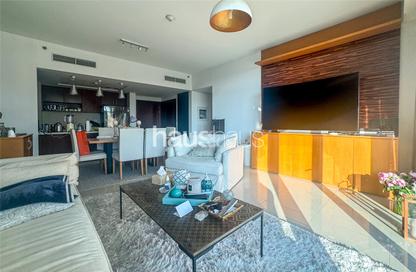 Apartment - 2 Bedrooms - 2 Bathrooms for sale in Panorama at the Views Tower 2 - Panorama at the Views - The Views - Dubai