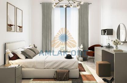 Apartment - 2 Bedrooms - 3 Bathrooms for sale in Yas Golf Collection - Yas Island - Abu Dhabi