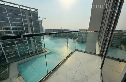 Apartment - 1 Bedroom - 2 Bathrooms for sale in Residences 15 - District One - Mohammed Bin Rashid City - Dubai