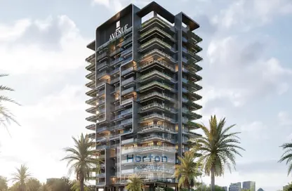 Apartment - 1 Bedroom - 2 Bathrooms for sale in Samana Avenue - Dubai Residence Complex - Dubai