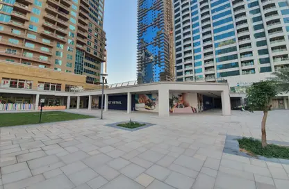 Retail - Studio for rent in Dubai Star - JLT Cluster L - Jumeirah Lake Towers - Dubai