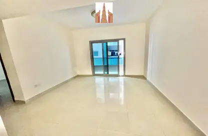 Apartment - 1 Bedroom - 1 Bathroom for rent in Sahara Tower 5 - Sahara Complex - Al Nahda - Sharjah