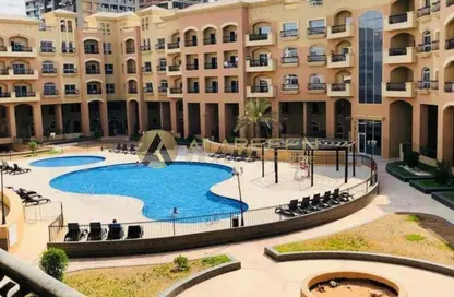 Apartment - 1 Bedroom - 1 Bathroom for rent in Diamond Views 3 - Diamond Views - Jumeirah Village Circle - Dubai